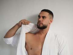 ChrisBlake - male webcam at xLoveCam