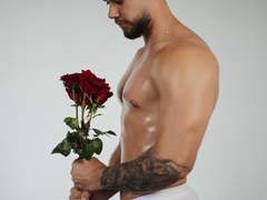 ChrisBlake from xLoveCam