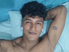 ChrisMartinez from xLoveCam