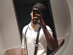 ChrisMartinez - male webcam at xLoveCam