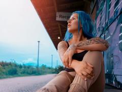 Chrissi69-hot - female webcam at xLoveCam