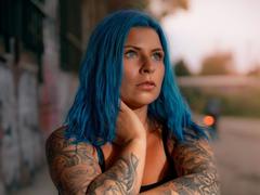 Chrissi69-hot - female webcam at xLoveCam