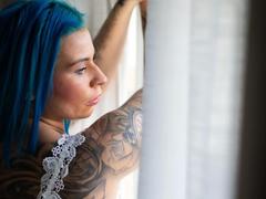 Chrissi69-hot - female webcam at xLoveCam