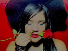 ChristalCortes from xLoveCam