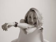 ChristalKowalske - blond female with  big tits webcam at xLoveCam