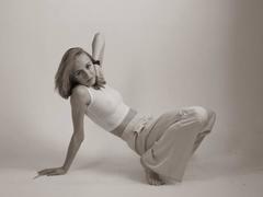 ChristalKowalske - blond female with  big tits webcam at xLoveCam