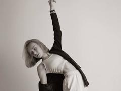 ChristalKowalske - blond female with  big tits webcam at xLoveCam