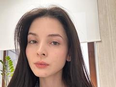 ChristeneTaglauer - female with black hair webcam at xLoveCam