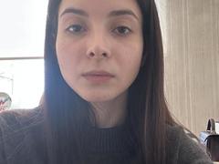 ChristeneTaglauer - female webcam at xLoveCam