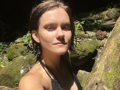 ChristeneTyrol - female with brown hair webcam at xLoveCam