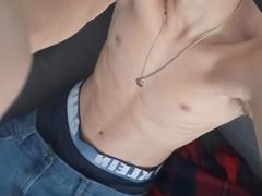 ChristianRosan - male webcam at xLoveCam