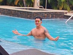 ChristianValenciano - male webcam at xLoveCam