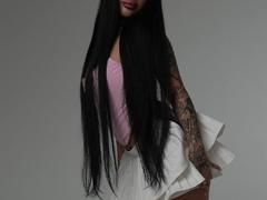 ChristieHoliday - female with black hair and  big tits webcam at xLoveCam