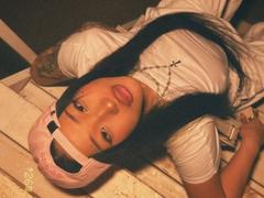 ChristieHoliday - female with black hair and  big tits webcam at xLoveCam