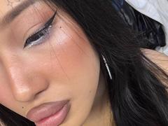 ChristieHoliday - female with black hair and  big tits webcam at xLoveCam