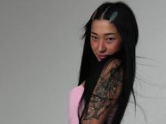 ChristieHoliday - female with black hair and  big tits webcam at xLoveCam