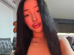 ChristieHoliday - female with black hair and  big tits webcam at xLoveCam