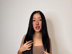 ChristieHoliday - female with black hair and  big tits webcam at xLoveCam