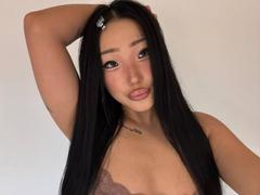 ChristieHoliday - female with black hair and  big tits webcam at xLoveCam