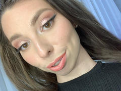 ChristieStorm - blond female with  big tits webcam at xLoveCam