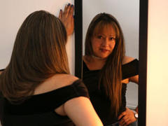 ChristinMoore - blond female with  big tits webcam at LiveJasmin