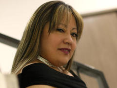 ChristinMoore - blond female with  big tits webcam at LiveJasmin
