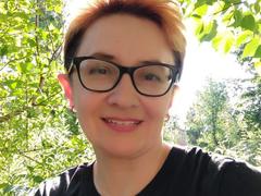 ChristinaRainforce from xLoveCam