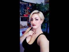 ChristenLiviX from xLoveCam