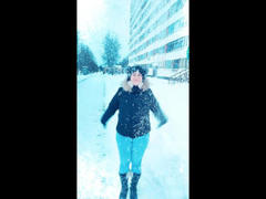 ChristenJohn from xLoveCam