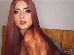 ChristineSapphire from xLoveCam