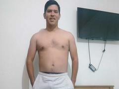 ChristopherRusso - male webcam at xLoveCam