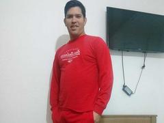 ChristopherRusso - male webcam at xLoveCam