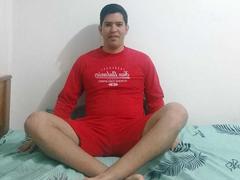 ChristopherRusso - male webcam at xLoveCam