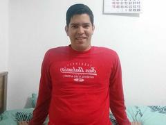 ChristopherRusso - male webcam at xLoveCam