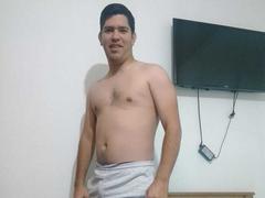 ChristopherRusso - male webcam at xLoveCam