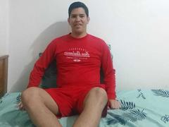ChristopherRusso - male webcam at xLoveCam