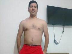 ChristopherRusso - male webcam at xLoveCam