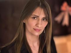 ChristyBrooks - female with brown hair webcam at xLoveCam