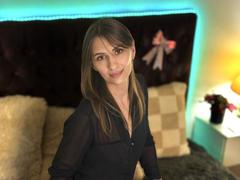 ChristyBrooks - female with brown hair webcam at xLoveCam