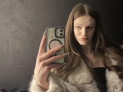 ChristyKathie - shemale with brown hair and  big tits webcam at xLoveCam