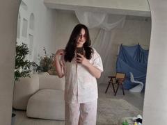 ChristyRock - female webcam at xLoveCam