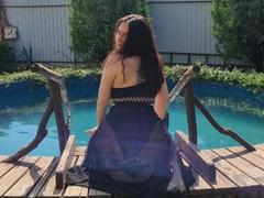 ChristyRock from xLoveCam