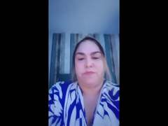 ChubbyAngel69 - female with black hair and  big tits webcam at xLoveCam