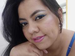 ChubbyThickMilf - female with brown hair webcam at xLoveCam