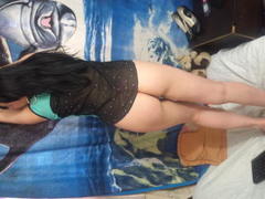 milenaguarin - female with black hair and  small tits webcam at ImLive