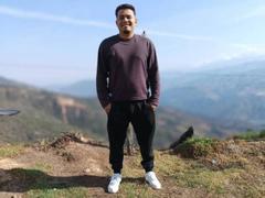 ChuzoMan from xLoveCam