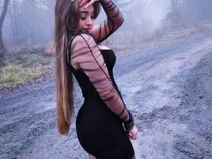 chatgirl-hot - female with brown hair webcam at xLoveCam