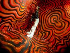 CiaSweet - female with brown hair webcam at xLoveCam