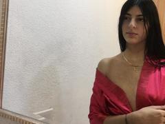 CiaSweet from xLoveCam