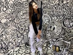 CiaSweet - female with brown hair webcam at xLoveCam